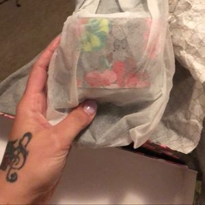 Women’s Gucci slides. Size 9.